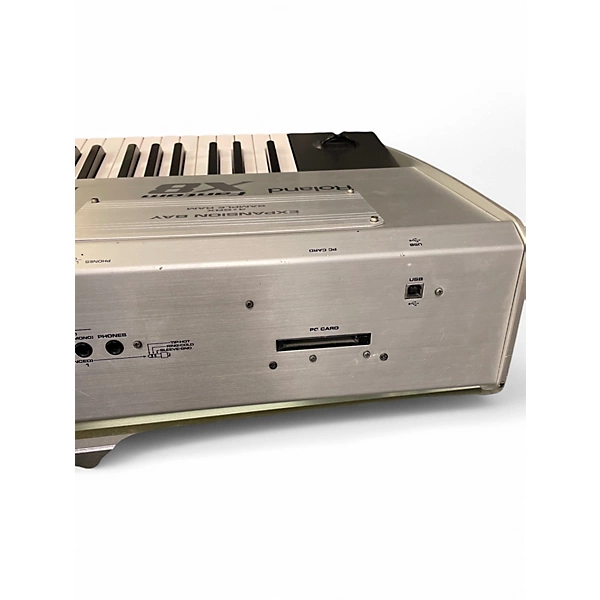 Roland Used Roland FANTOM X8 Keyboard Workstation