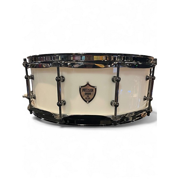 PRECISION DRUM CO Used PRECISION DRUM CO