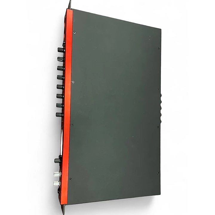 Focusrite Used Focusrite Clarett 8Pre Thunderbolt Audio Interface