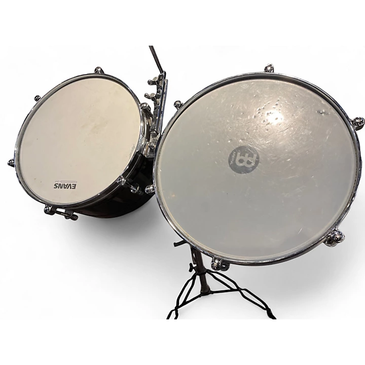 MEINL Used MEINL MARATHON SERIES TIMBALES Timbales.gc