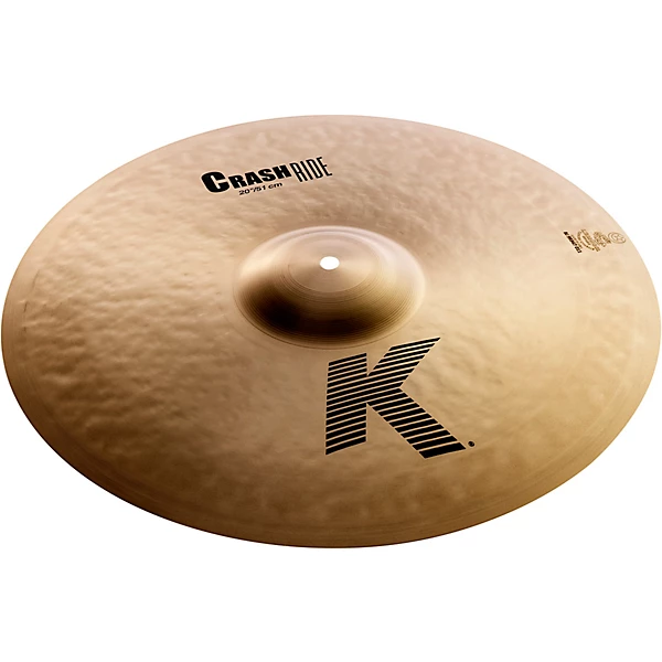 K Series Cymbal Pack Country