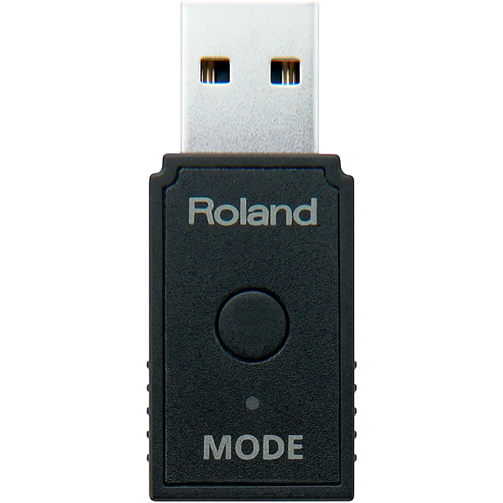 WM 1D Wireless MIDI Dongle