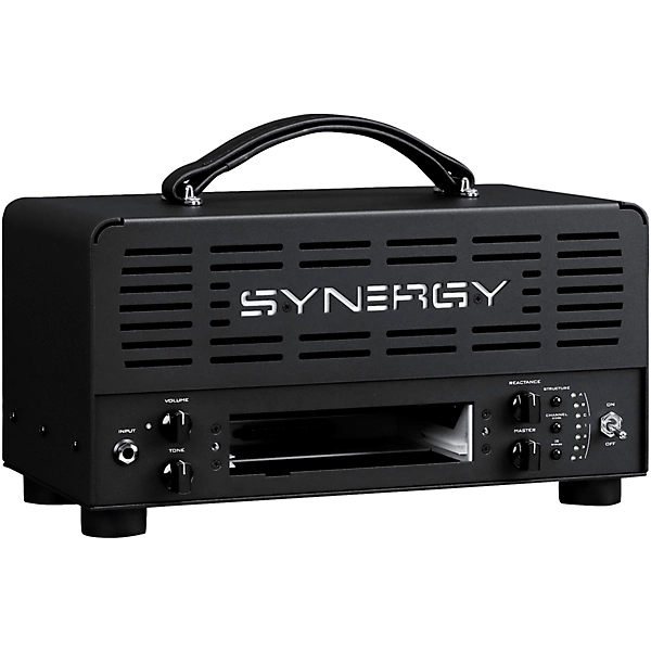Synergy SYN 20IR 20W Tube Guitar Amp Head