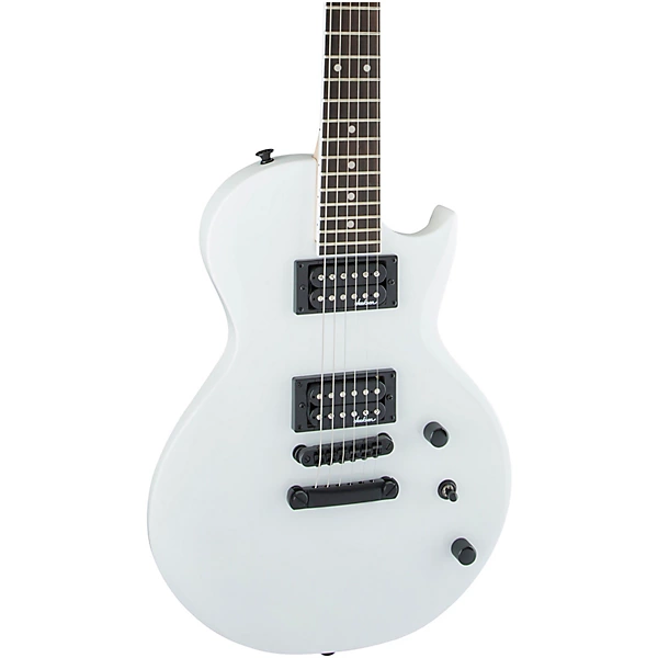 Jackson Monarkh SC JS22 Electric Guitar Snow White