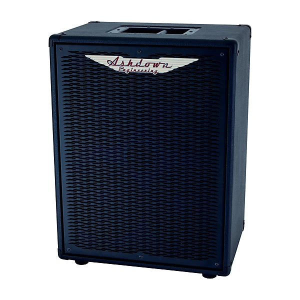 Open Box Ashdown ABM NEO C115 400W 1x15 Bass Combo Amp NEO Speaker w/Horn Level 1 Black