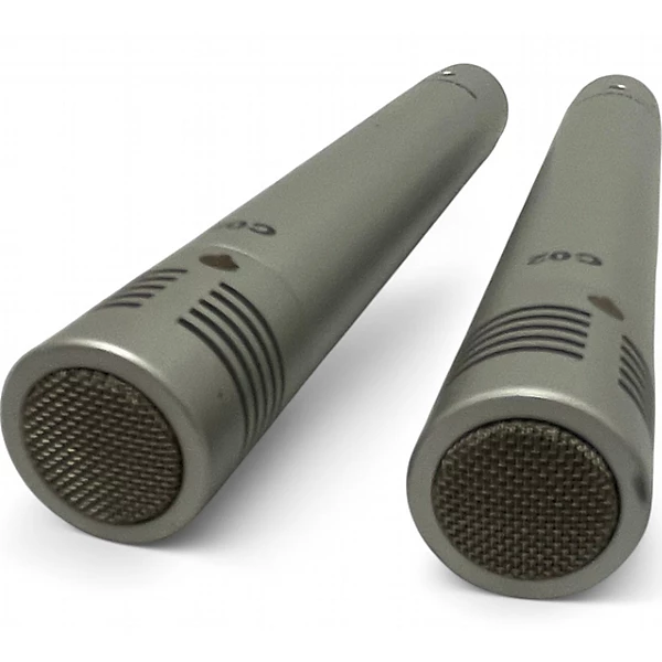 Samson Used Samson co2 pair Drum Microphone.gc