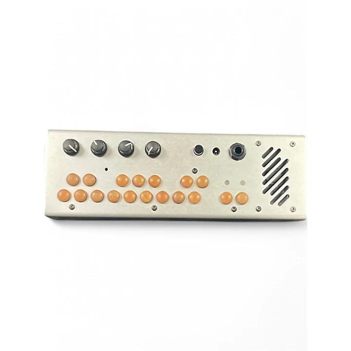 Critter Guitari Used Critter Guitari POCKET PIANO Portable Keyboard