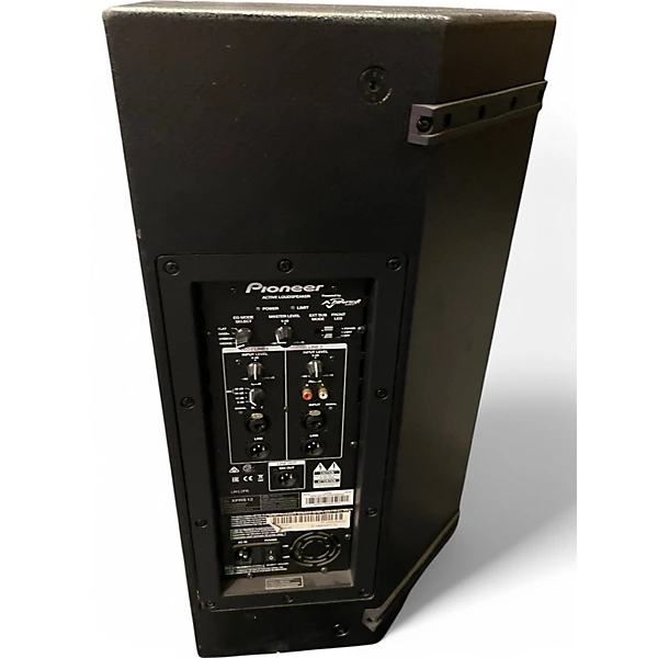 Pioneer DJ Used Pioneer DJ XPRS12 Powered Speaker