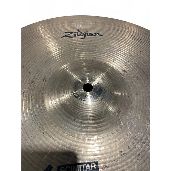 Zildjian Used Zildjian