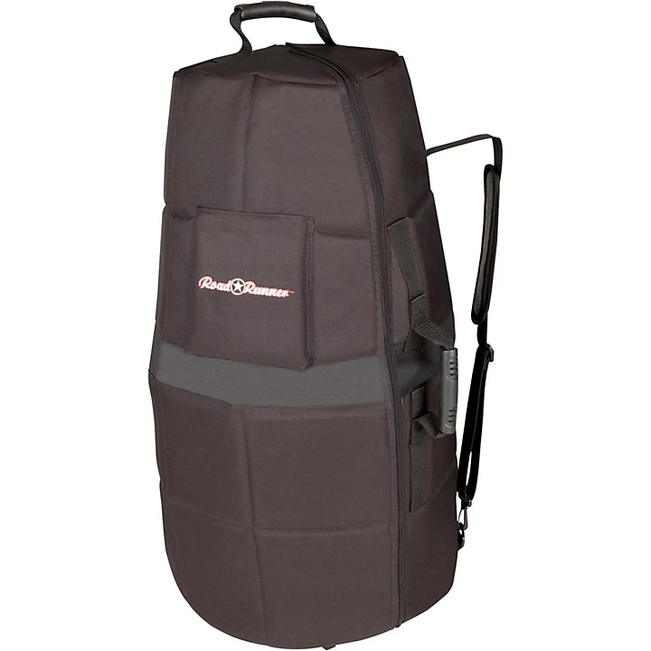 RRKCNG Conga Bag with Wheels