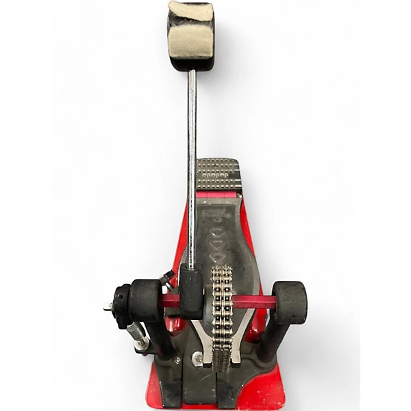 DW Used DW 5000 Series Single Single Bass Drum Pedal