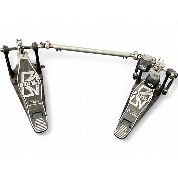 TAMA Used TAMA Iron Cobra Double Bass Drum Pedal