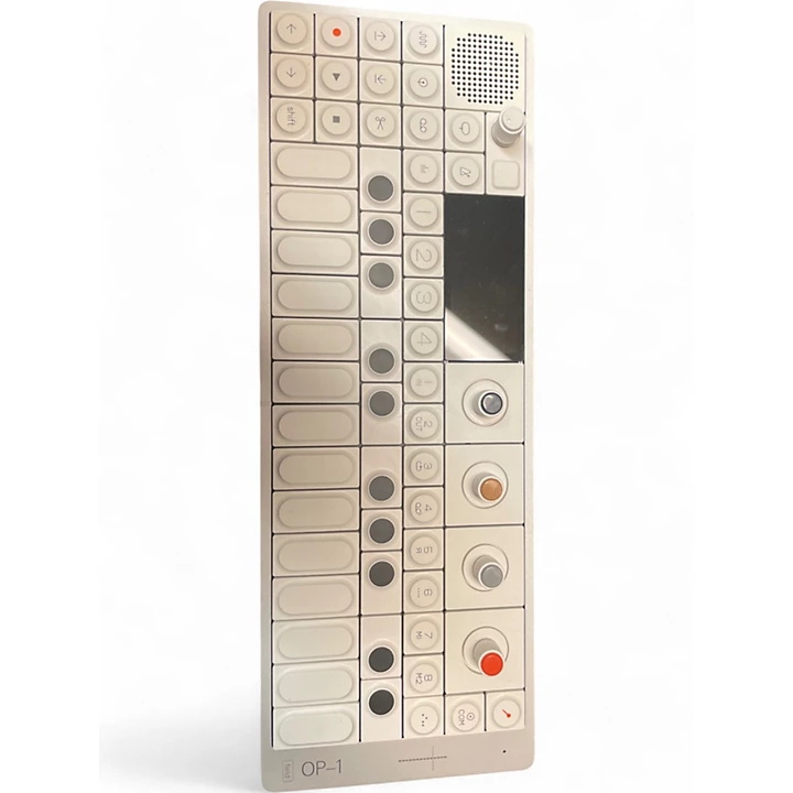 teenage engineering Used teenage engineering OP1 Audio Converter.gc