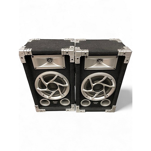 Acoustic Audio Used Acoustic Audio GX 350 Unpowered Monitor.gc