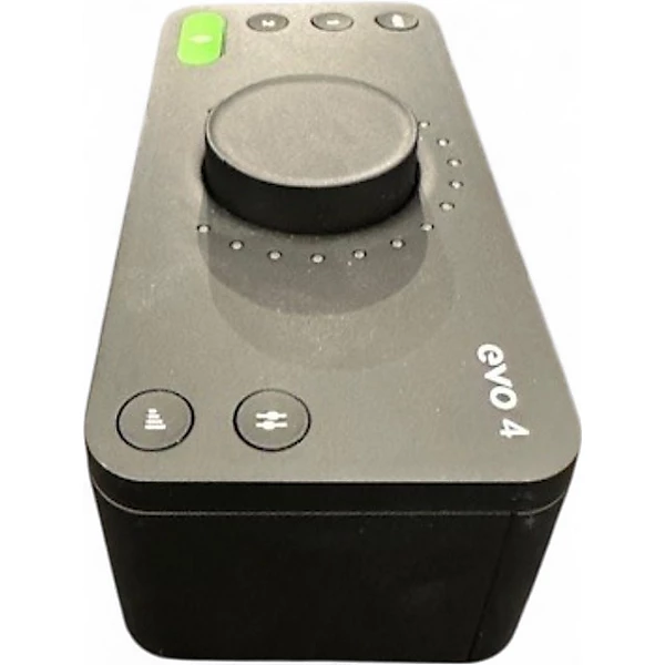 Audient Used Audient EVO4 Audio Interface