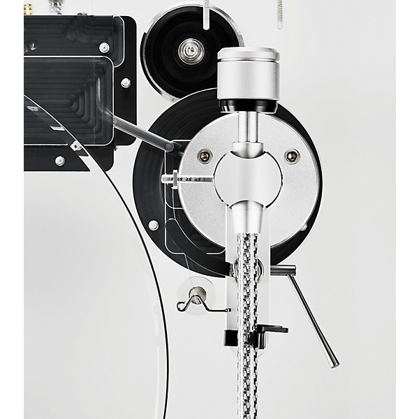 AT LPA2 Acrylic Belt Drive Turntable