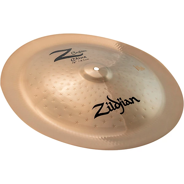 Zildjian Z Custom China Cymbal 18 in.