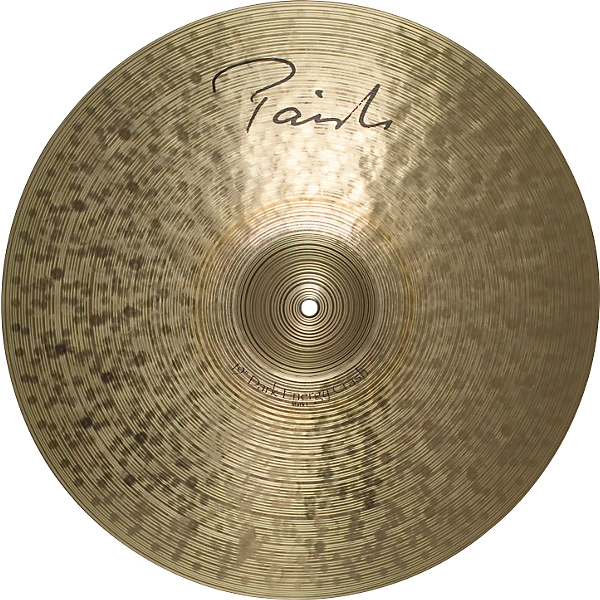 Signature Series Dark MKI Energy Crash Cymbal