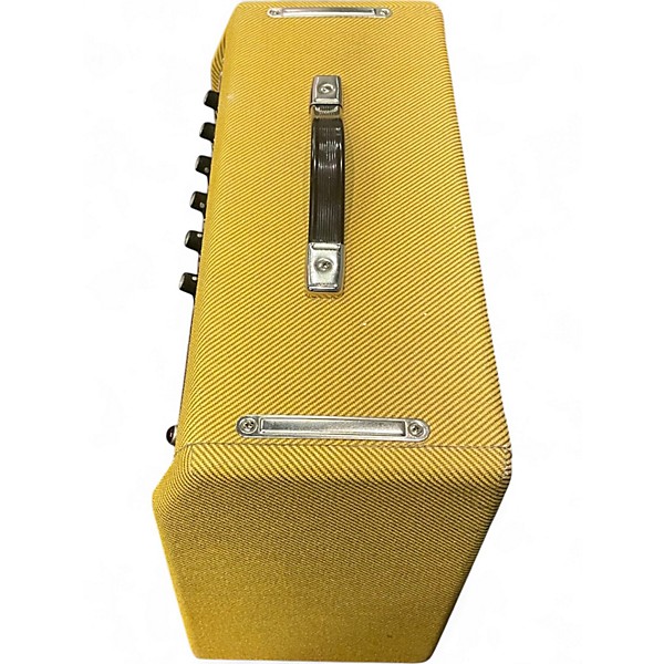 Fender Used Fender Fender Limited Edition 65 Princeton Reverb Tube Guitar Combo Amp.gc