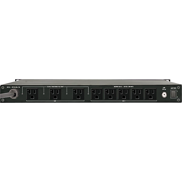 Furman PL Pro C Power Conditioner Level 1 500826004000000.gc