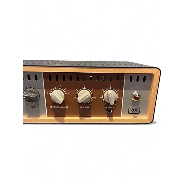 Used Universal Audio Ox Box Power Attenuator