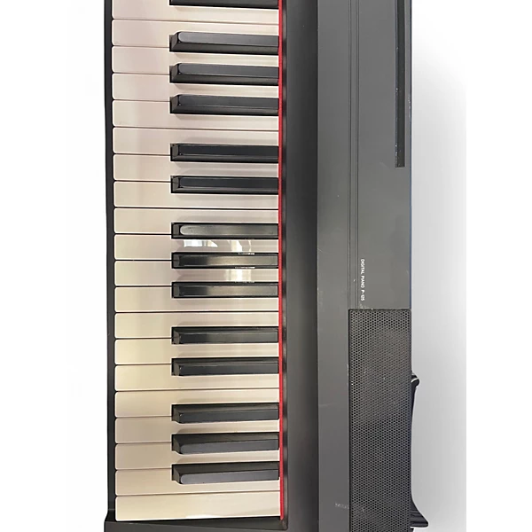 Yamaha Used Yamaha P125B Digital Piano