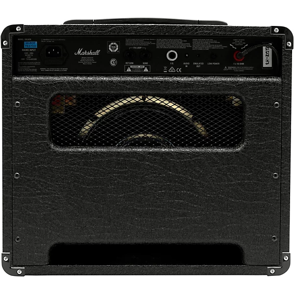 Marshall DSL5CR 5W 1x10 Tube Guitar Combo Amp