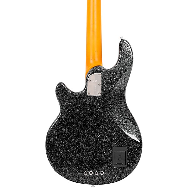 Marcus Miller Z3 4 String Electric Bass Sparkle Black
