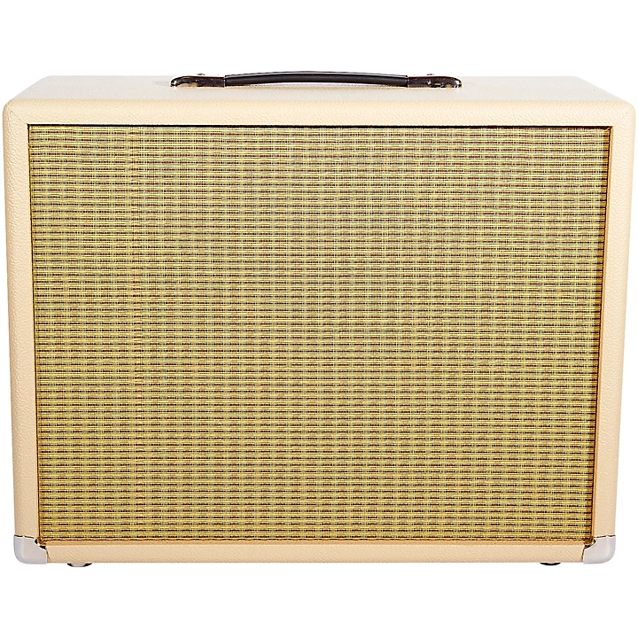 Milkman Sound 1x12 Guitar Speaker Cabinet Vanilla 12\