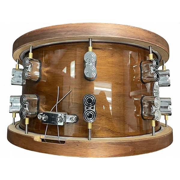 PDP by DW Used PDP by DW 8X14 Limited Edition Snare Natural Drum.gc
