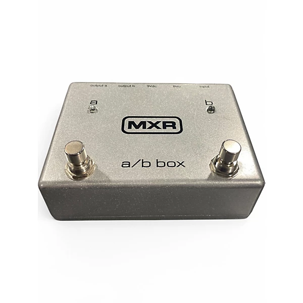 Used Interstellar Audio Machines Marsling OctaFuzzDrive Effect Pedal