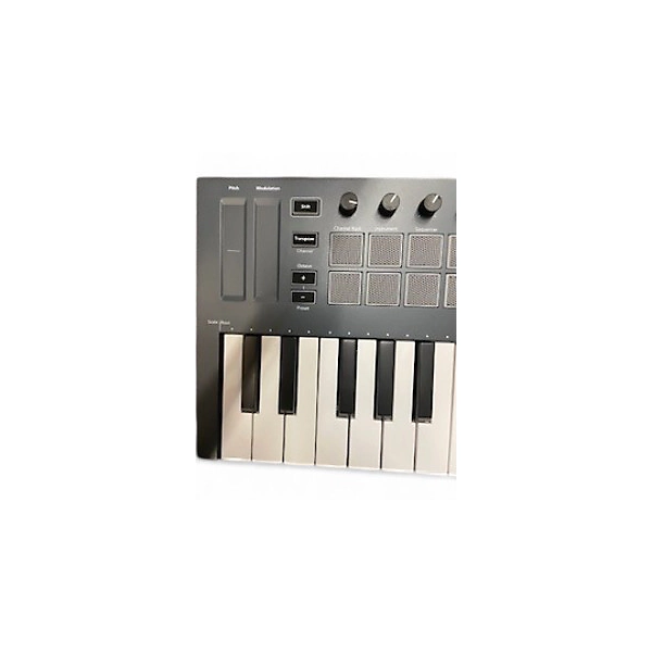 Novation Used Novation FL Key Mini MIDI Controller