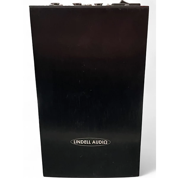 Lindell Audio Used Lindell Audio 503 Powered 500 Series Rack Power Supply Wireless System.gc