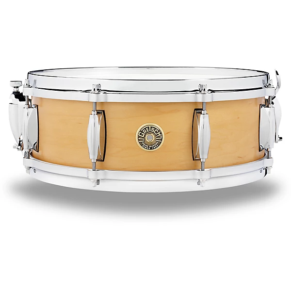 USA Custom Snare Drum