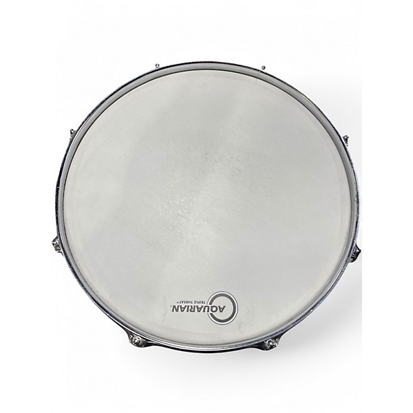 Used TAMA 14X6.5 POWER BRASS BRASS Drum