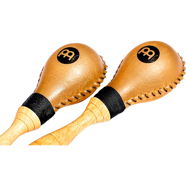 Skin Maracas Natural Mini