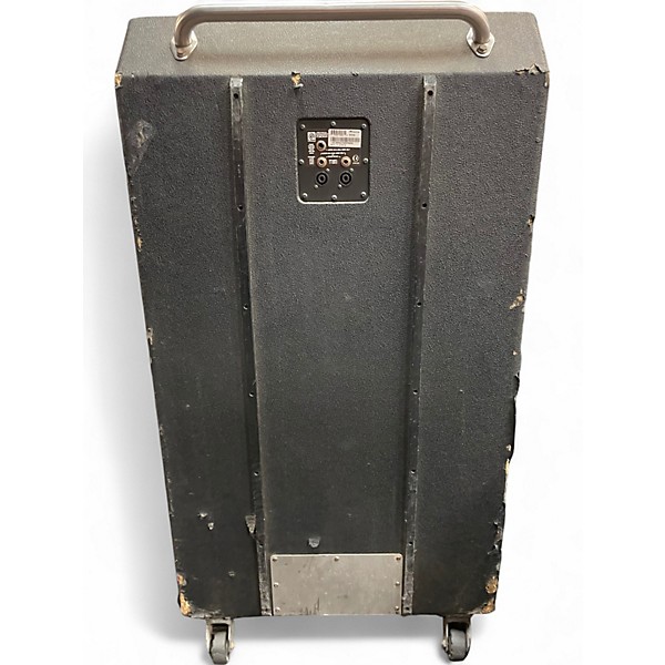 Used Ampeg SVT810E 800W 8x10 Bass Cabinet