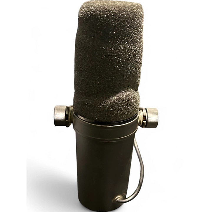 Shure Used Shure SM7B Dynamic Microphone