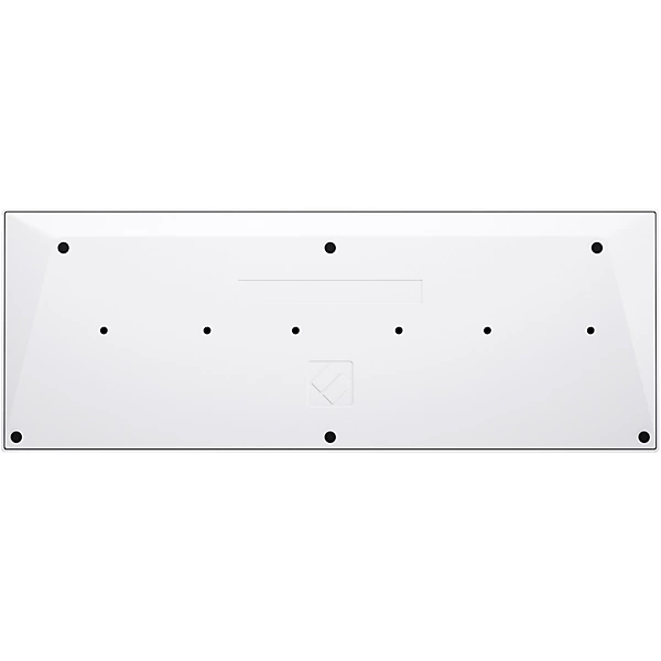 Launchkey Mini 37 MK4 Keyboard Controller White