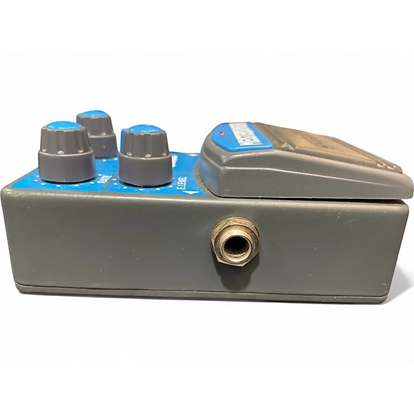 Jacques Used Jacques BBD Effect Pedal.gc