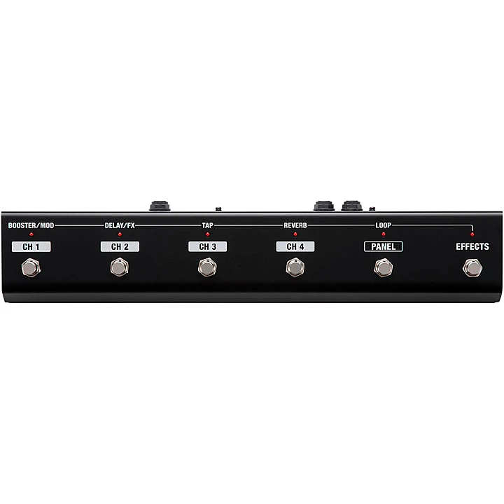 BOSS GA FC Guitar Combo Foot Controller