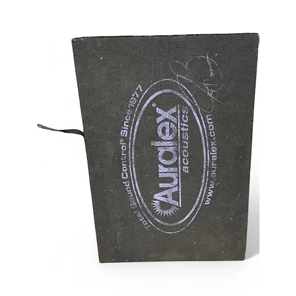 Auralex Used Auralex PLATFORM GRAMMA.gc