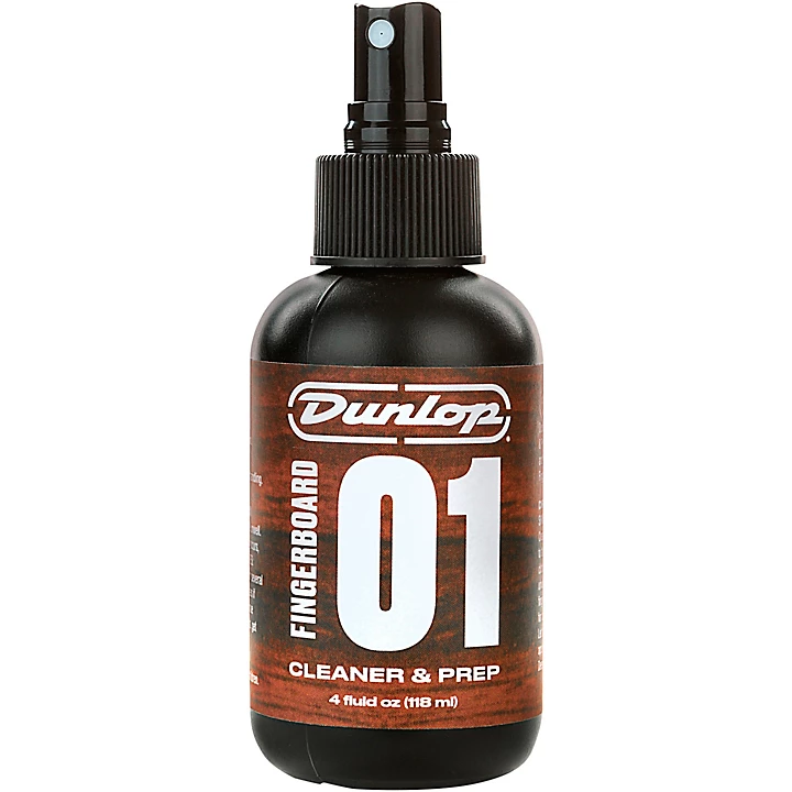 Fingerboard 01 Cleaner Prep