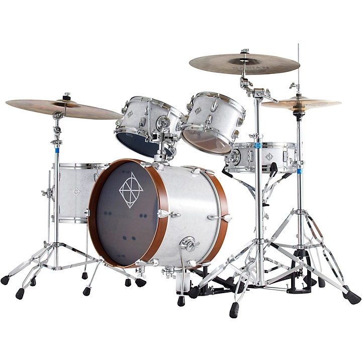 Jet Set Plus 5 Piece Shell Pack Sub Zero White