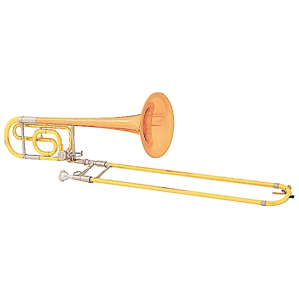 52H Artist Series Trombone