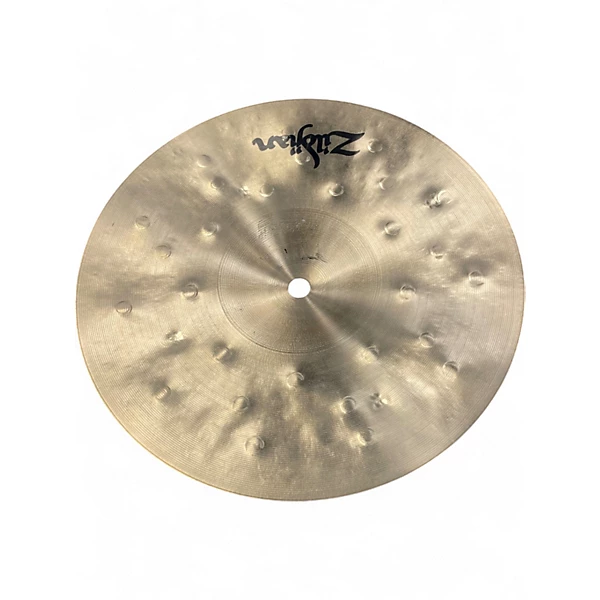 Zildjian Used Zildjian