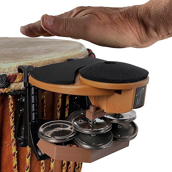 RhymStryker With Stainless Steel RhymChik