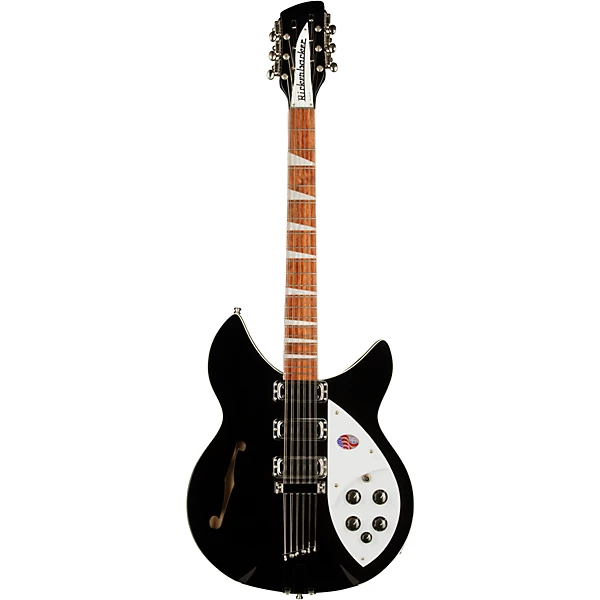 Rickenbacker 1993Plus
