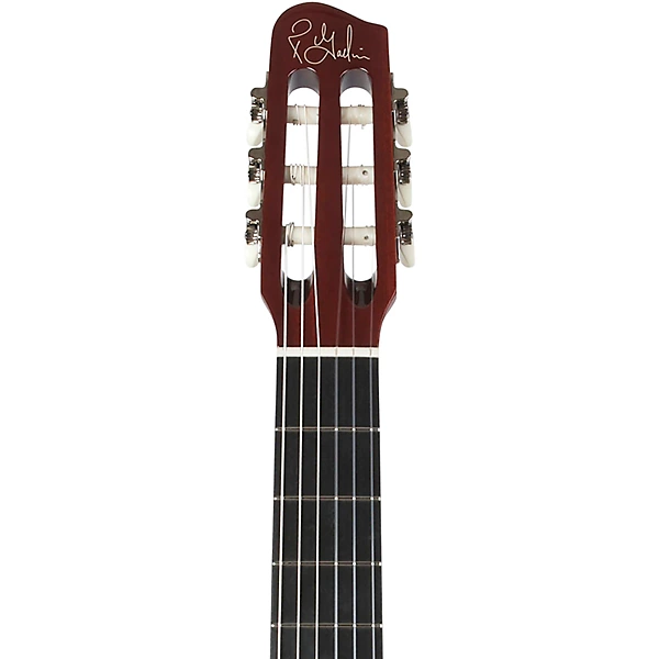 Godin ACS Grand Concert Nylon String Acoustic Electric Guitar Natural