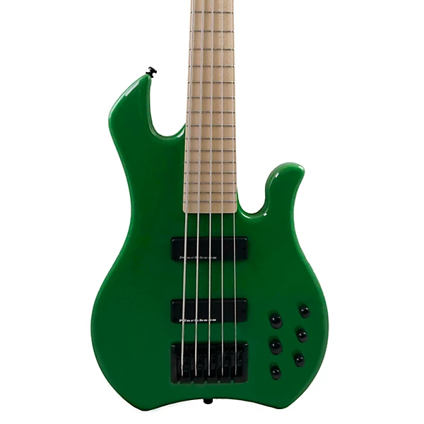 Markbass MB Kimandu Level 2 Green